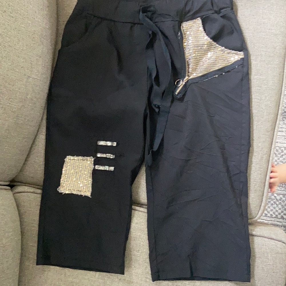 Amorosa Capri’s